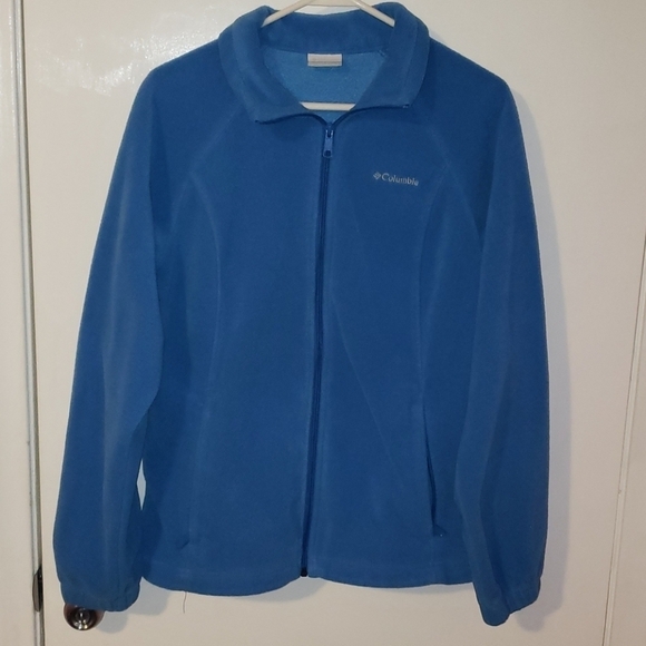 Columbia Jackets & Blazers - Columbia Jacket Sz. Large